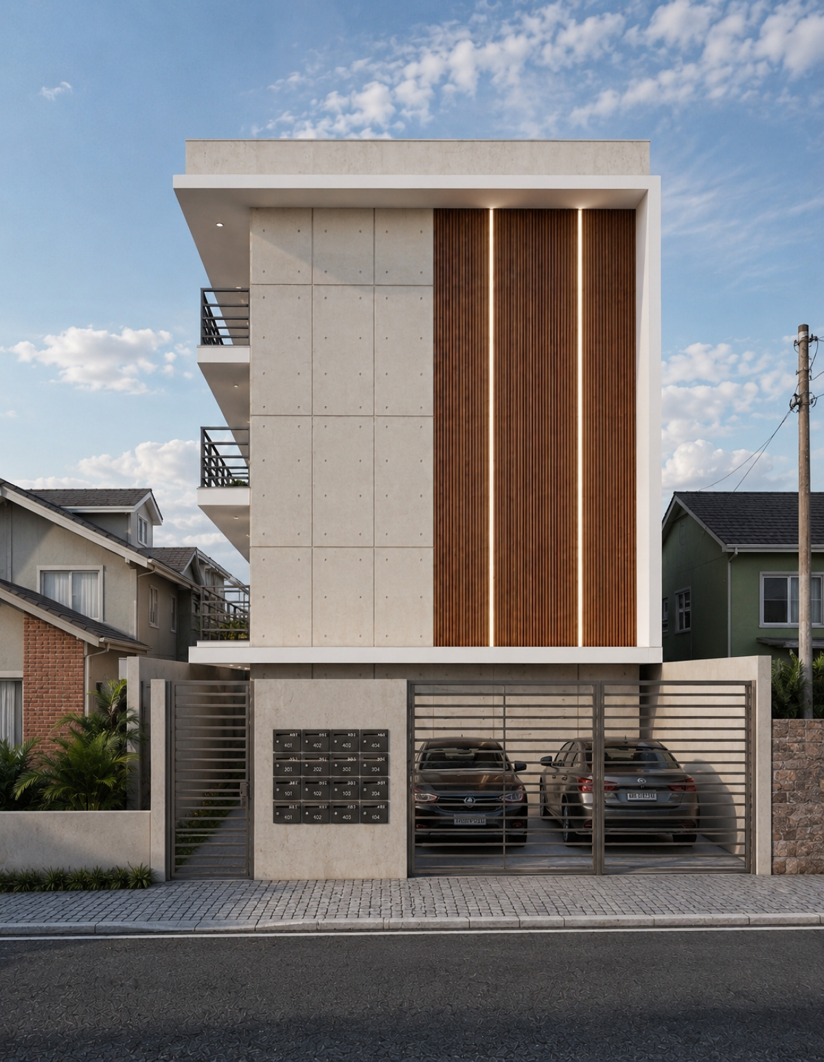 Studios de Investimento