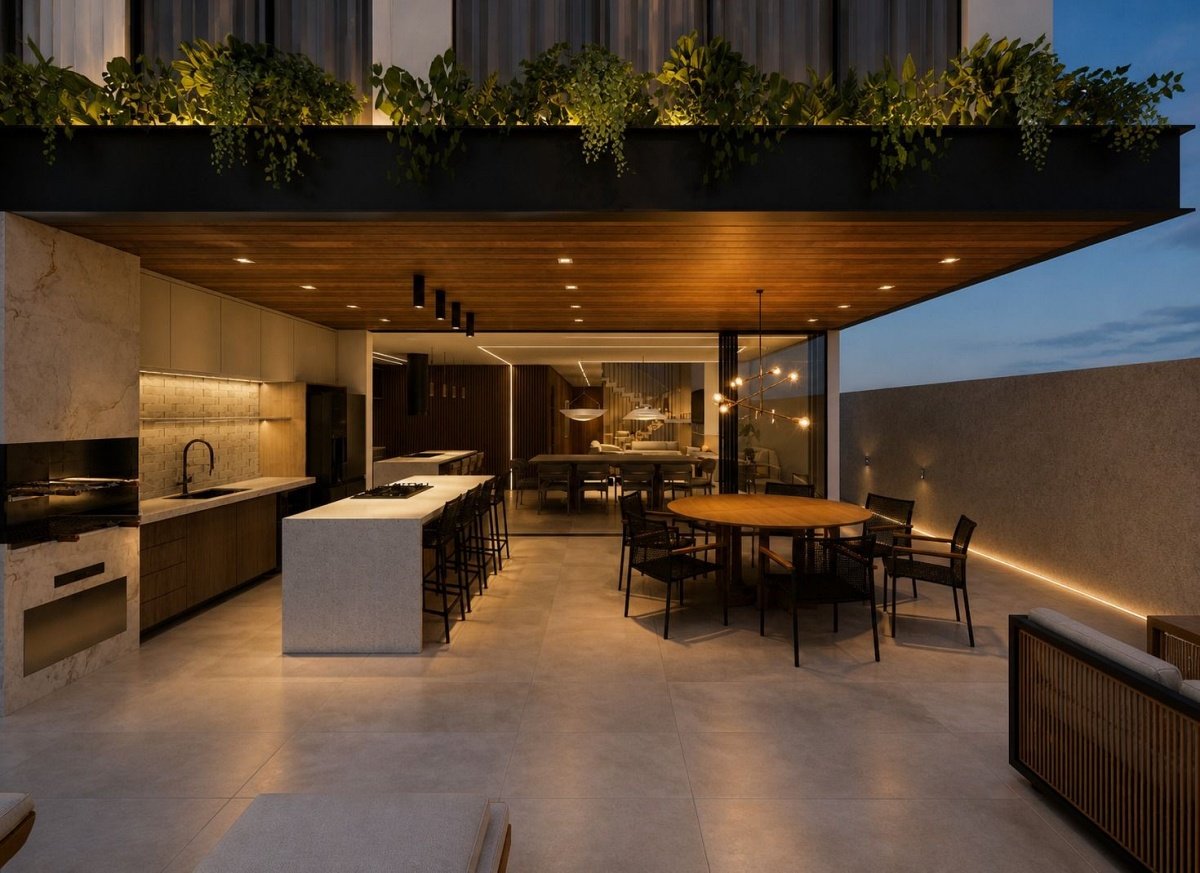 Residencial Ecoville